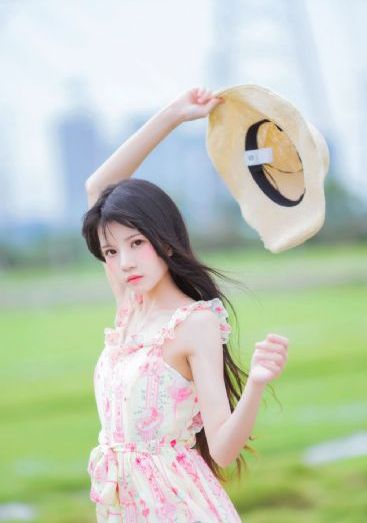 另一个女人