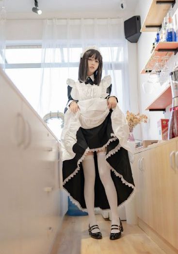 变成魔法少女