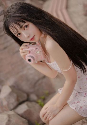 我妈妈的女朋友
