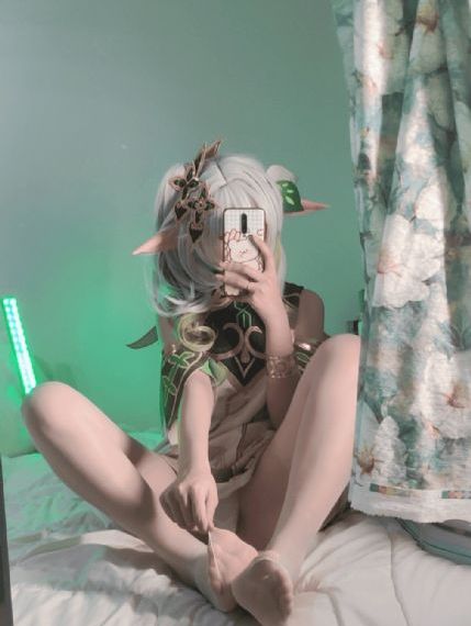 蛊惑の刻