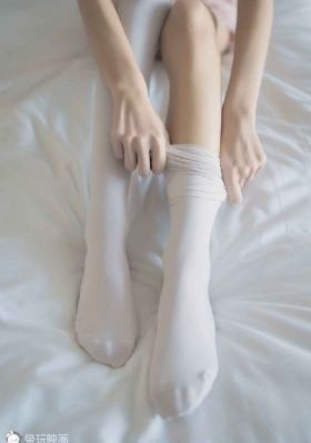 螺女挑春