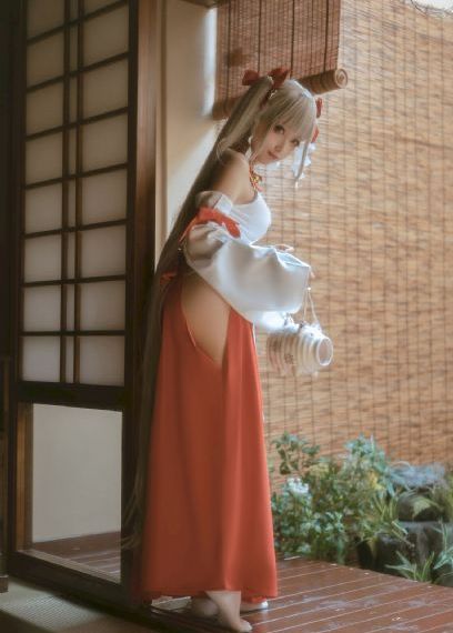 性录像