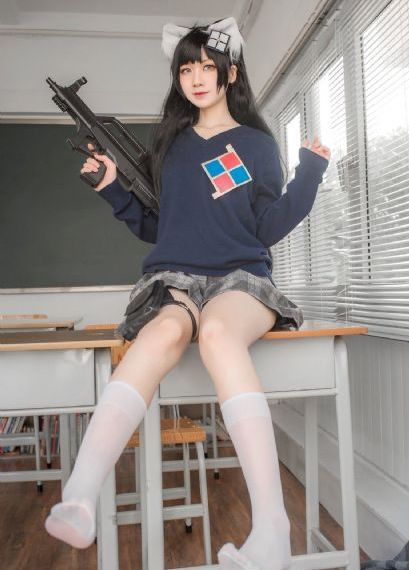 穿越火线网剧