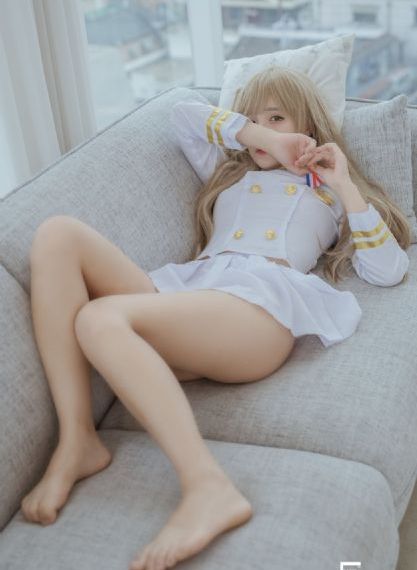 总之就是非常可爱 动漫