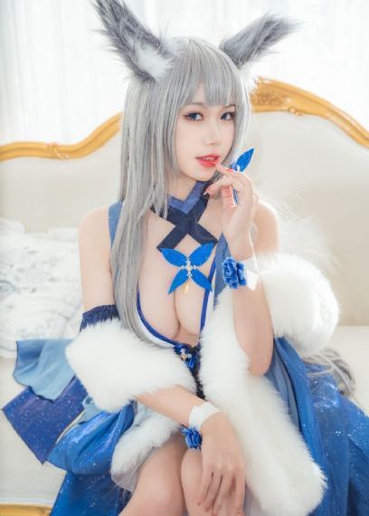 丰满的大胸女友3