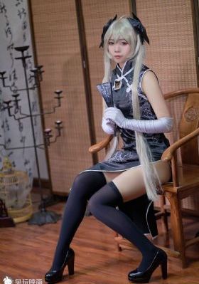 龙之家族