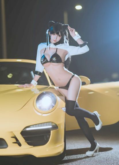 好姑娘10