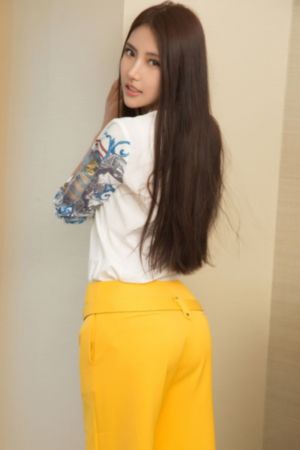 妈妈和女儿