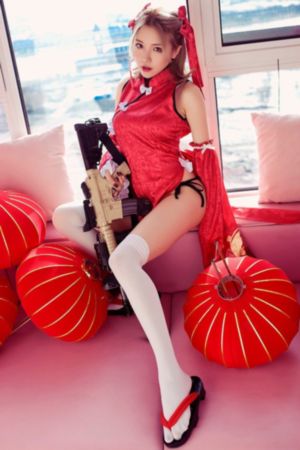 恶魔王子