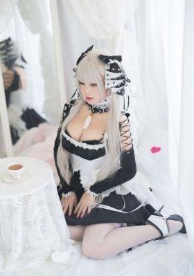 给女王口舌服务∨k