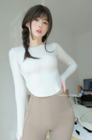 你是我的心跳