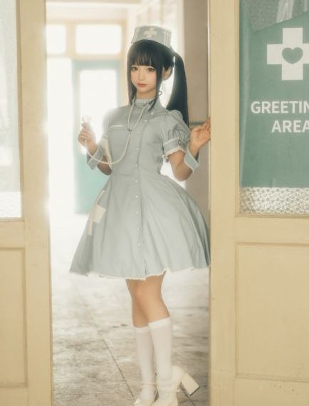 好姑娘电影完整视频