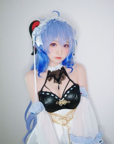屠夫女士