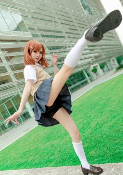 交换老公