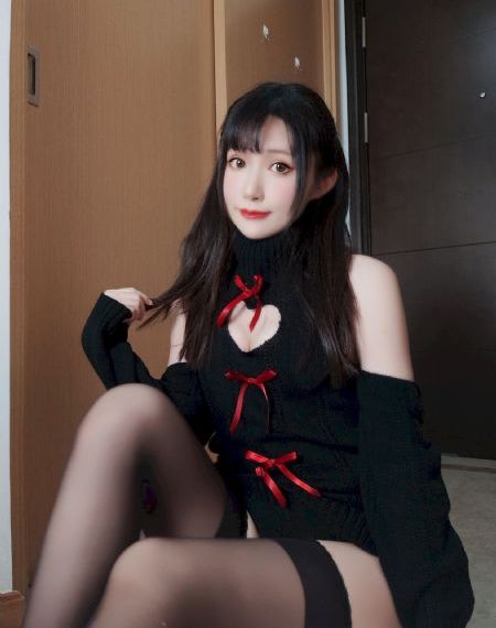 善良的女人