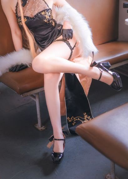 小小姑娘