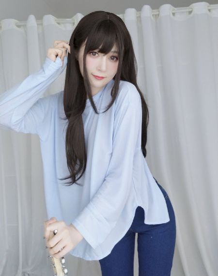 大姐姐showtime第二季