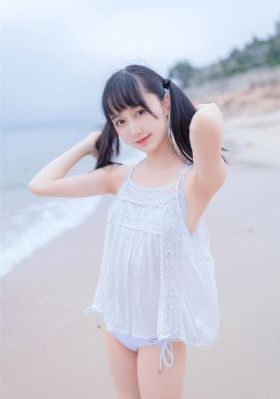 宫廷美女杨贵妃