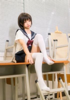 洗衣店小新