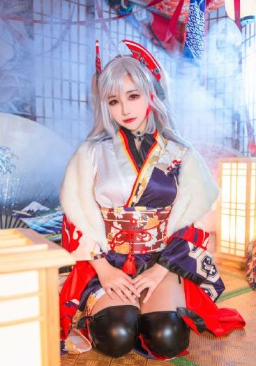 飞虎队大营救