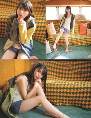 百合是趋势 电视剧