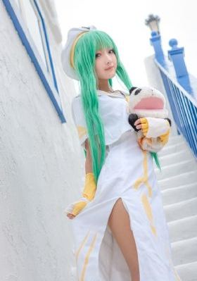 小嫂子1