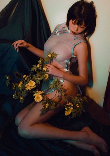 整容天后