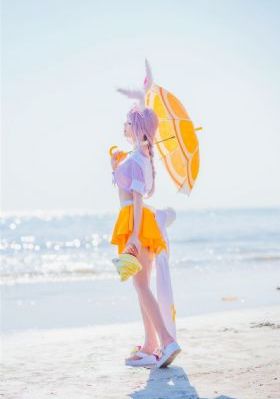 魔法少女小圆