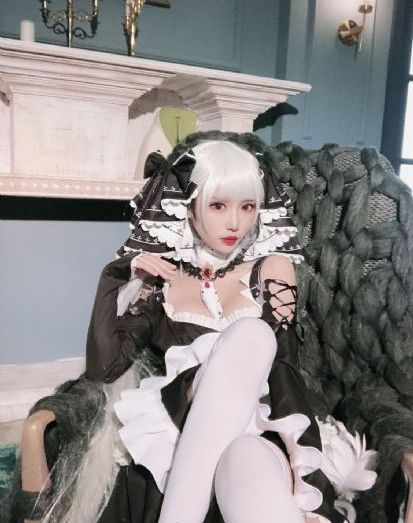 小姐无删减