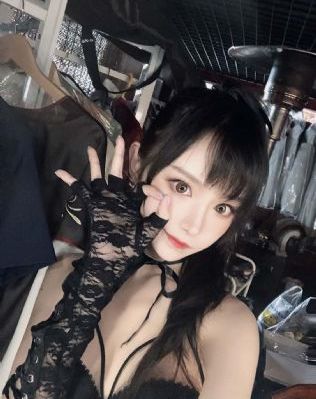 我的好姐姐