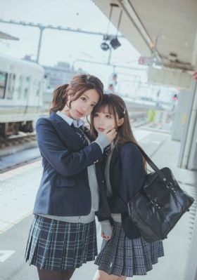 25岁的女高学生无删樱花
