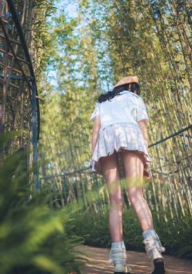 一吻倾城