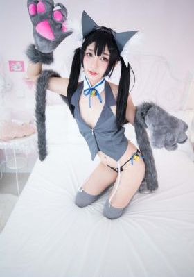 甜蜜报复