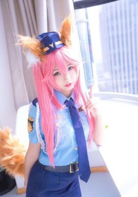灵蛇爱